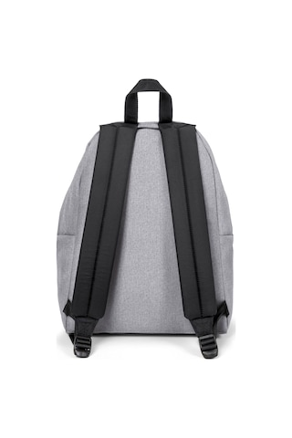 Easpack Eastpak Sırt Çantası Padded Pakr Sunday Grey-Gri-Tek Ebat