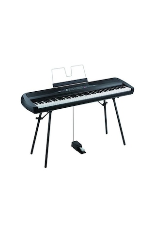 Korg Sp-280 (Dijital Piyano)