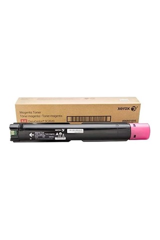 Xerox Docucentre 006R01695 - Sc2020 Kırmızı Toner
