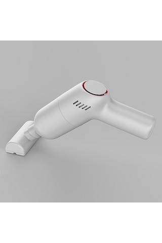 Ezere Kuru Ve Islak Kullanım İçin Mini Kablosuz Araç Süpürgesi