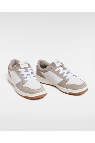 Vans Ryland Ls Kadın Ayakkabısı Vn000d4ach81 Çok Renkli