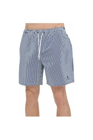 Lumberjack Ml Beto 19hl-307 Lacivert Erkek Deniz Şortu