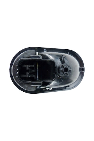 Renault Kangoo Sol Ön Taraf Kapı Iç Açma Kolu 2009-2019  (Siyah)  (385794749)