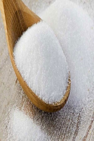 Kristal Beyaz Toz Şeker 10 Kg % 100 Pancar Şekeri Diğer