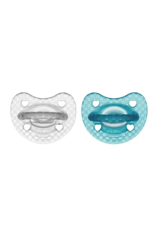 Chicco Physıoforma Soft Luxe Emzik 16-36 Ay Erkek L-2 Li 00073035320000 Green Yeşil