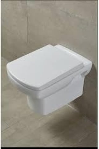 Klozet Kapağı Kp705 Çok Renkli