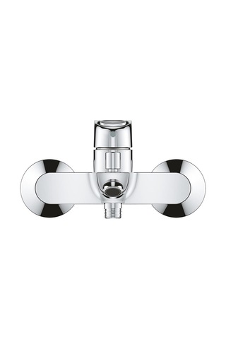 Grohe Start Loop Banyo Bataryasi - 23355001 Gri