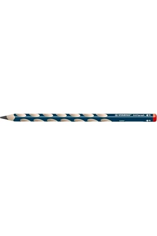 - Ergonomik Kurşun Kalem - Sağ 103 Ivory