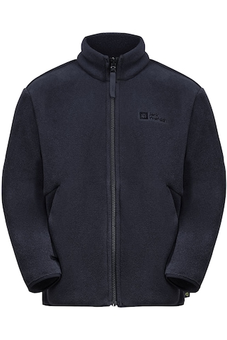 Jack Wolfskin Iceland 3ın1 Jacket K Lacivert Lacivert