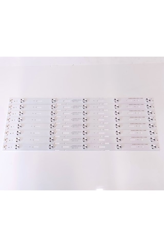 B40-lb-5533 Led Bar Takım Kore Üretimi