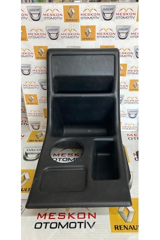 Renault 12 R12 Toros Vites Konsolu 555519729