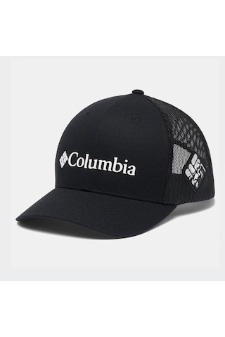 Columbia Columbıa Mesh Snap Unısex Şapka 1652541-070 Çok Renkli