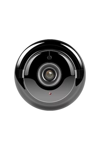 Powermaster Pm-4792 V380 Gece Görüşlü Mikrofonlu 1080p Wifi Ip Kamera