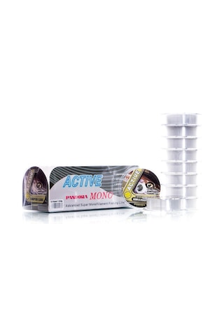 Pandora Active Monofilament Misina 100 Mt