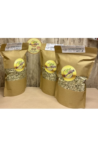 Hasatköy İçi Kırıklı Kabak Çekirdeği 800 G