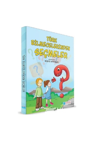 Çizgili Pijamalı Çocuk - Cumhuriyet'in İlk Sabahı - Türk Bilmecelerinden Seçmeler 3 Kitap
