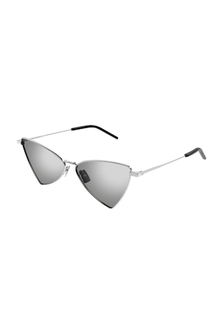 Saint Laurent Sl 303 Jerry 010 Kadın Güneş Gözlüğü