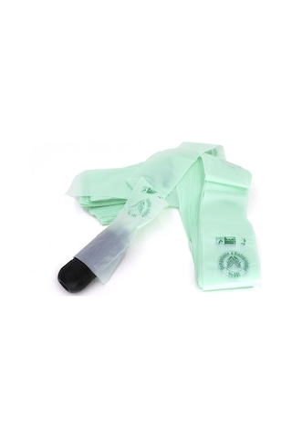 Biodegradable Tattoo Clip Cord Sleeves 60 800mm 100 Adet