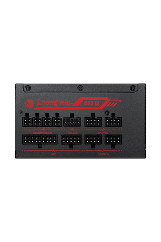 Msı Mag A850gls Mlg Edıtıon Pcıe5 850w 80+ Gold