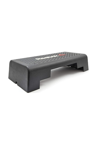 Reebok Siyah Mini Step Tahtası Rap-10150bk