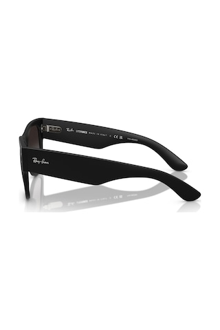 Rb 4840s 601st3 50 Ray-Ban Polarize Güneş Gözlüğü Siyah