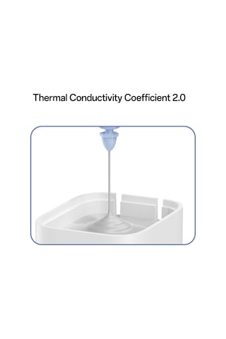 Icecube Gan 65w Pd 3.0 & Qc 4.0 Hızlı Seyahat Şarj Beyaz