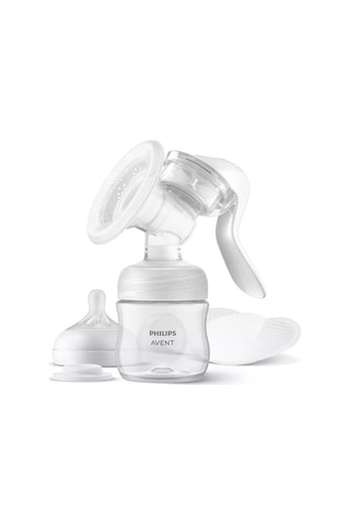 Philips Avent Scf430/10 Manuel Göğüs Pompası