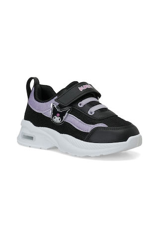 Kuromi Mısa Kur.p Siyah Kız Çocuk Sneaker 000000000102696372