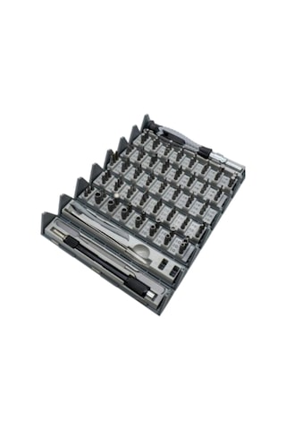 Rox 126 Parca Tornavıda Setı