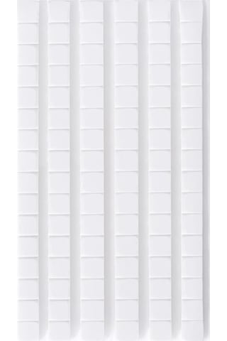 Çok Amaçlı Tack-it Yapıştırıcı - Macun Hamur Tipi Yapıştırıcı - 50 Gr. 60 Adetli - Tekrar Kullanılır