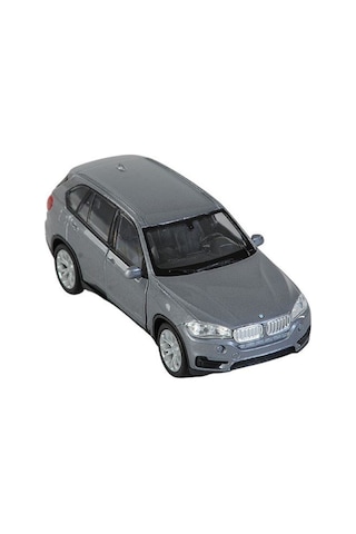 Welly Metal  Bmw -  X5