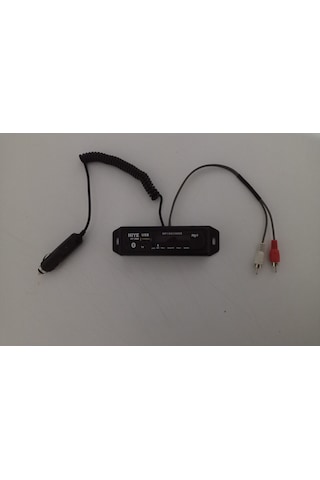 Fulance Megan 3 Clio 3 Aux Usb Bluetooth Modülü