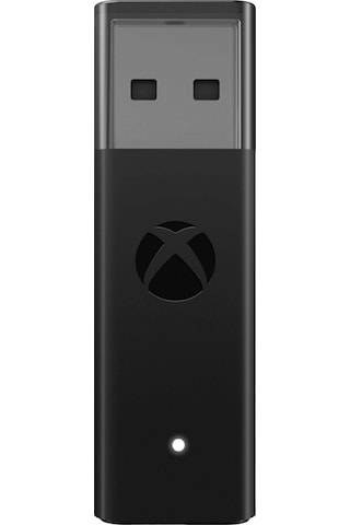 Microsoft Xbox One Wireless Adapter