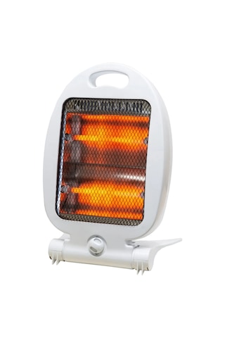 Gosso 2120 Vega Quartz Isıtıcı