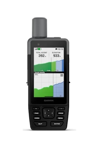 Garmin Gpsmap H1 El Tipi Gps