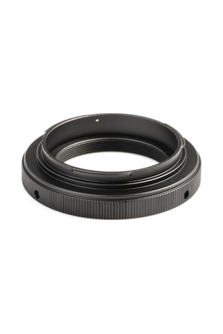 Sones Canon Eos İçin T2-eos T2 Telefoto Refleks Lens Adaptör Halkası