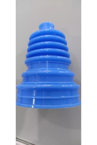 Volvsten Dış Civata Silindiri Silikon Evrensel 259693611