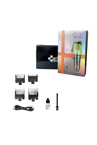 Artı Tech 0127 Tıraş Makinesi