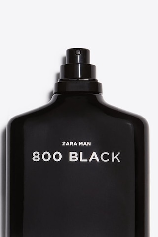 Zara Man 800 Black Eau De Toılette 100 Ml İndirimsehri Odunsu