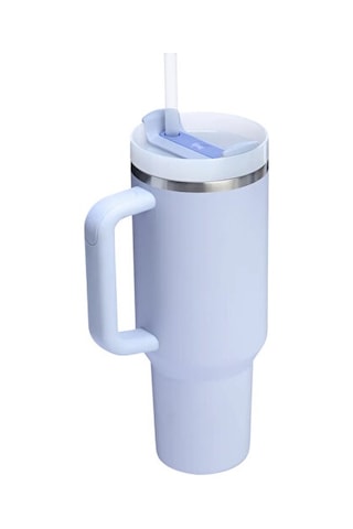 Stanley The Quencher H2.o Flowstate Tumbler 1.18l Pipetli Termos 10-13230-062 Pembe Pembe