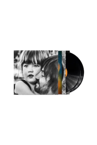 Tame Impala - Deadbeat Black Vinyl 2 X Plak