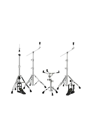Mapex Hp8005 Hardware Seti