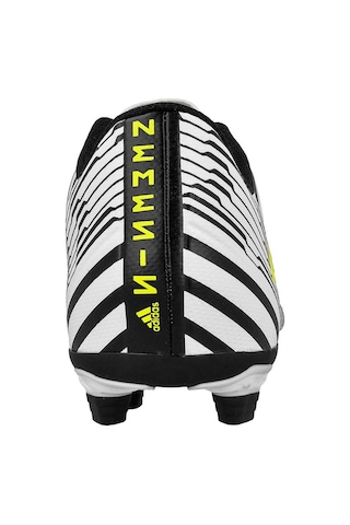 Adidas Nemeziz 17.4 Fxg M Erkek Krampon S80606 Beyaz