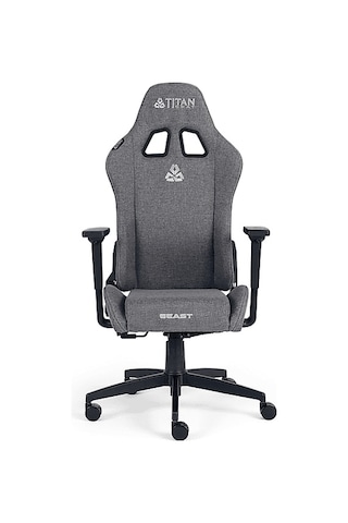 Tıtanseat Beast Kumaş Oyuncu Koltuğu Anthra Diğer