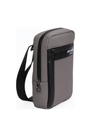 01pc002011-gr Pierre Cardin Portfoy Çanta Std / Gri Gri