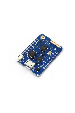 WEMOS D1 Mini Pro V1.1.0 - Arduino