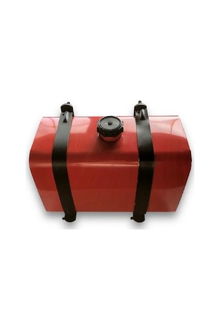 Pancar Motor Mazot Deposu E89 Kare