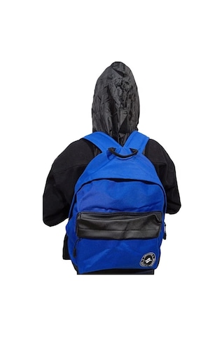 Crozwise Unisex Spor Çantası Spor Çanta 006 Saks