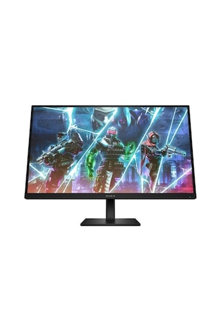 HP 780G5E9 Omen 27S 27''1 MS  240 HzFreeSync Full HD IPS Oyun Monitörü
