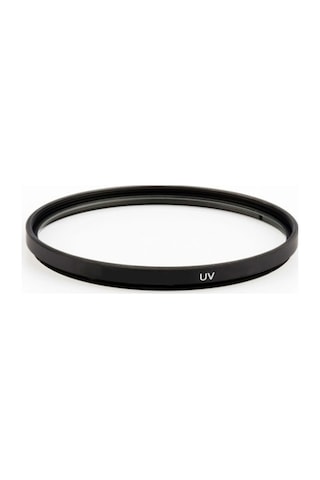 Digital Filter 58 MM UV Filtre